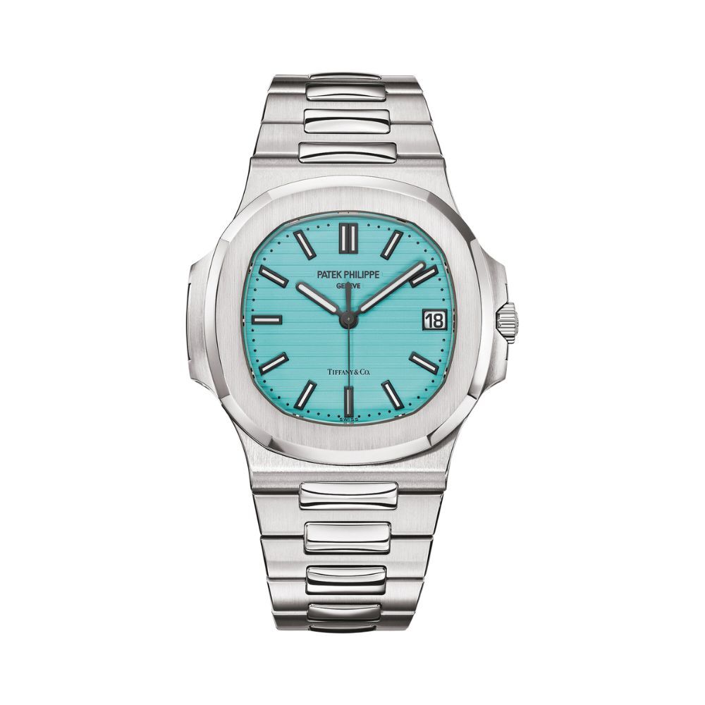 Patek Phillipe TIFFANY & CO. 