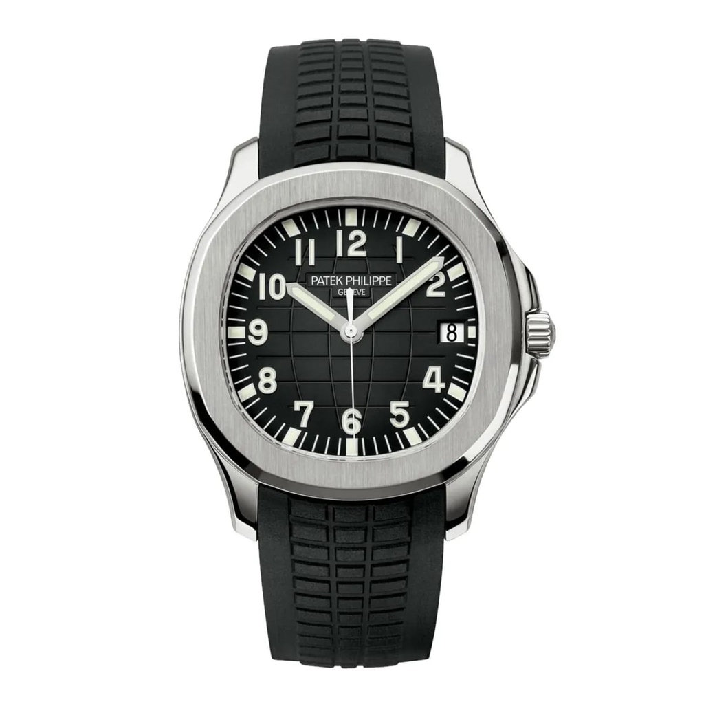 Patek Phillipe Aquanaut