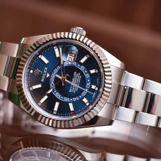 Rolex Sky Dweller 