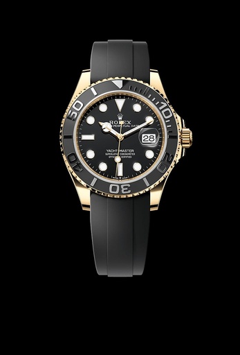 Rolex Yatch Master