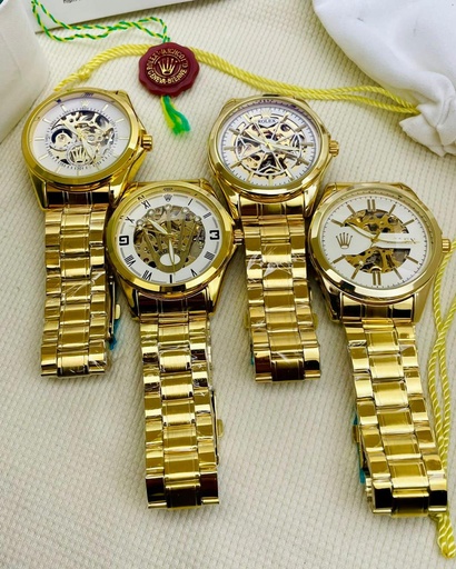 Rolex Automatic 