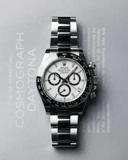 Rolex Cosmograph Daytona